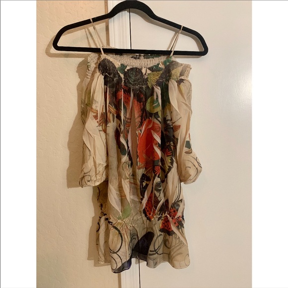 Off Shoulder - Picture 2 of 2